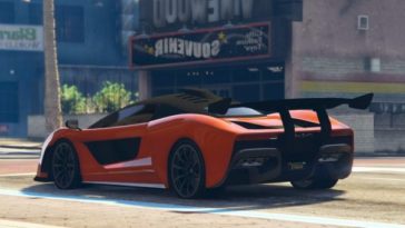 GTA 5 - Todos os locais de Peyotes (GTA Online)