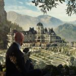 HITMAN 2 - Low FPS