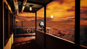 Layers of Fear 2 - Guia de conquista