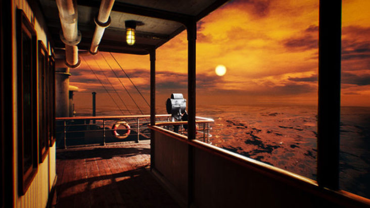 Layers of Fear 2 - Guia de conquista