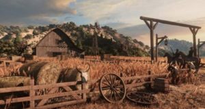 New Frontier - Hunting / Mining / Survivalist / Chest & Farm Maps