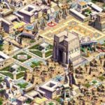 Pharaoh + Cleopatra - Cheat Codes