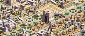 Pharaoh + Cleopatra - Cheat Codes