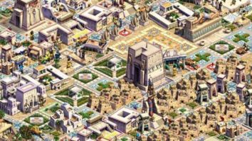 Pharaoh + Cleopatra - Cheat Codes