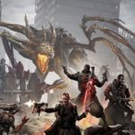 Remnant: From the Ashes - Arquétipos iniciais