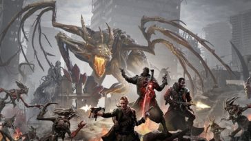 Remnant: From the Ashes - Arquétipos iniciais