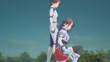 Sword Art Online Fatal Bullet - Guia Verdadeiro final