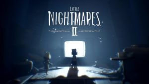 Little Nightmares II está chegando