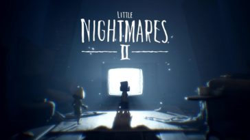 Little Nightmares II está chegando
