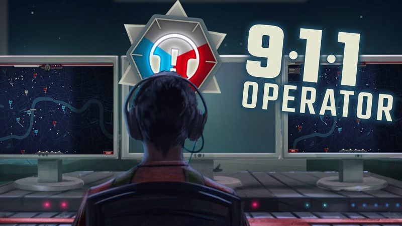 911 Operator - Dicas de jogabilidade