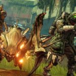 Borderlands 3 - Como encontrar Rick e Morty e arma lendária