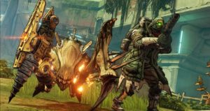 Borderlands 3 - Como encontrar Rick e Morty e arma lendária