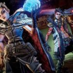 Borderlands 3 - Todas as lutas e locais com chefes de caça lendários