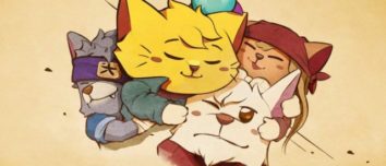 Cat Quest II - Easy Mode Build