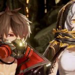 Code Vein - Mapas detalhados Code Vein - Requisitos de sistema Code Vein: Requisitos finais