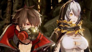 Code Vein - Mapas detalhados Code Vein - Requisitos de sistema Code Vein: Requisitos finais