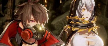 Code Vein - Mapas detalhados Code Vein - Requisitos de sistema Code Vein: Requisitos finais
