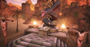 Conan Exiles - Lista de Comandos do Admin Console do Servidor