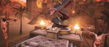 Conan Exiles - Lista de Comandos do Admin Console do Servidor