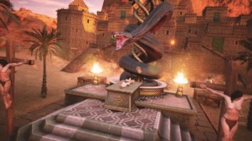 Conan Exiles - Lista de Comandos do Admin Console do Servidor