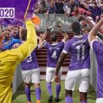 Football Manager 2020