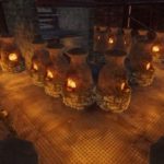 Rust - Halloween Update 2019