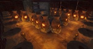 Rust - Halloween Update 2019