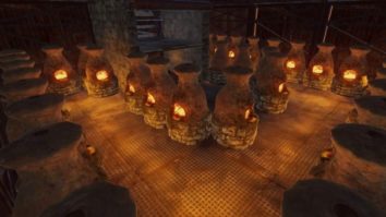 Rust - Halloween Update 2019