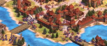 Age of Empires II: Definitive Edition - Todos os códigos de truques - Age of Empires II: Definitive Edition