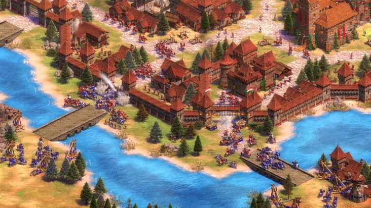 Age of Empires II: Definitive Edition - Todos os códigos de truques - Age of Empires II: Definitive Edition
