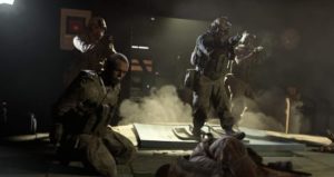 Call of Duty: Modern Warfare - Easter Egg Guia