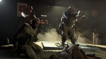 Call of Duty: Modern Warfare - Easter Egg Guia