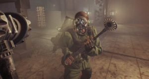 GTFO - Como usar os terminais