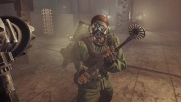 GTFO - Como usar os terminais