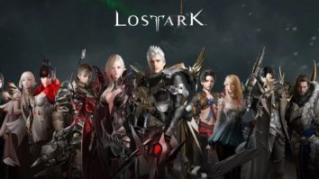 Lost Ark RU Launcher para Inglês e dublado para coreano