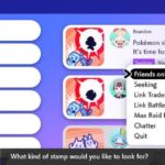 Pokémon Sword and Shield - Função Autosave Pokémon Sword and Shield – Como batalhar com amigos