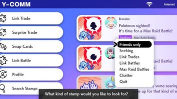 Pokémon Sword and Shield - Função Autosave Pokémon Sword and Shield – Como batalhar com amigos