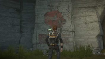 Star Wars Jedi: Fallen Order - Onde encontrar o sabre de luz de lâmina dupla