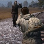 Stay Out - Guia rápido da Lubech Station (Mapa do tutorial)