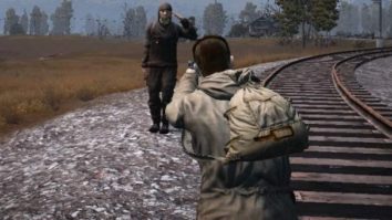 Stay Out - Guia rápido da Lubech Station (Mapa do tutorial)