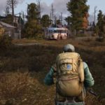 Stay Out - Mapas marcados