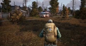 Stay Out - Mapas marcados