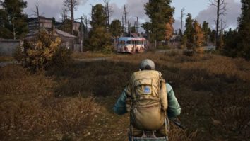 Stay Out - Mapas marcados