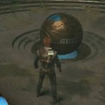 Star Wars Jedi: Fallen Order - Tomb of Eilram (vento/bola)