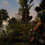 7 Days to Die - Melhor Base em Navezgane