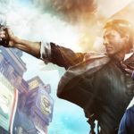 BioShock Infinite: Códigos das portas para Burial at Sea: Episódio 1/2 BioShock Remastered: Comandos importantes do console (como acessá-los)