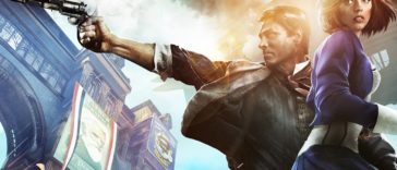 BioShock Infinite: Códigos das portas para Burial at Sea: Episódio 1/2 BioShock Remastered: Comandos importantes do console (como acessá-los)