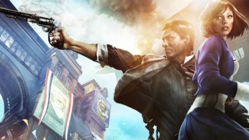 BioShock Infinite: Códigos das portas para Burial at Sea: Episódio 1/2 BioShock Remastered: Comandos importantes do console (como acessá-los)
