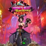 Moxxi's Assaltando O Jackpot Bonitão: DLC para Borderlands 3