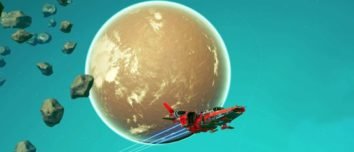 No Man's Sky - Novo sistema de energia (Beyond)